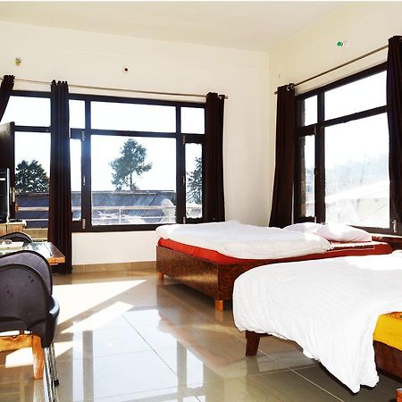 Hotel Bala Paradise Munsyari Екстер'єр фото