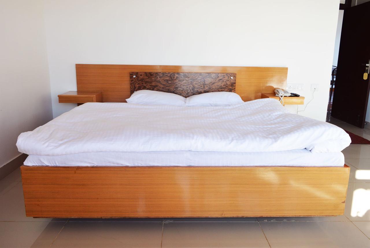 Hotel Bala Paradise Munsyari Екстер'єр фото