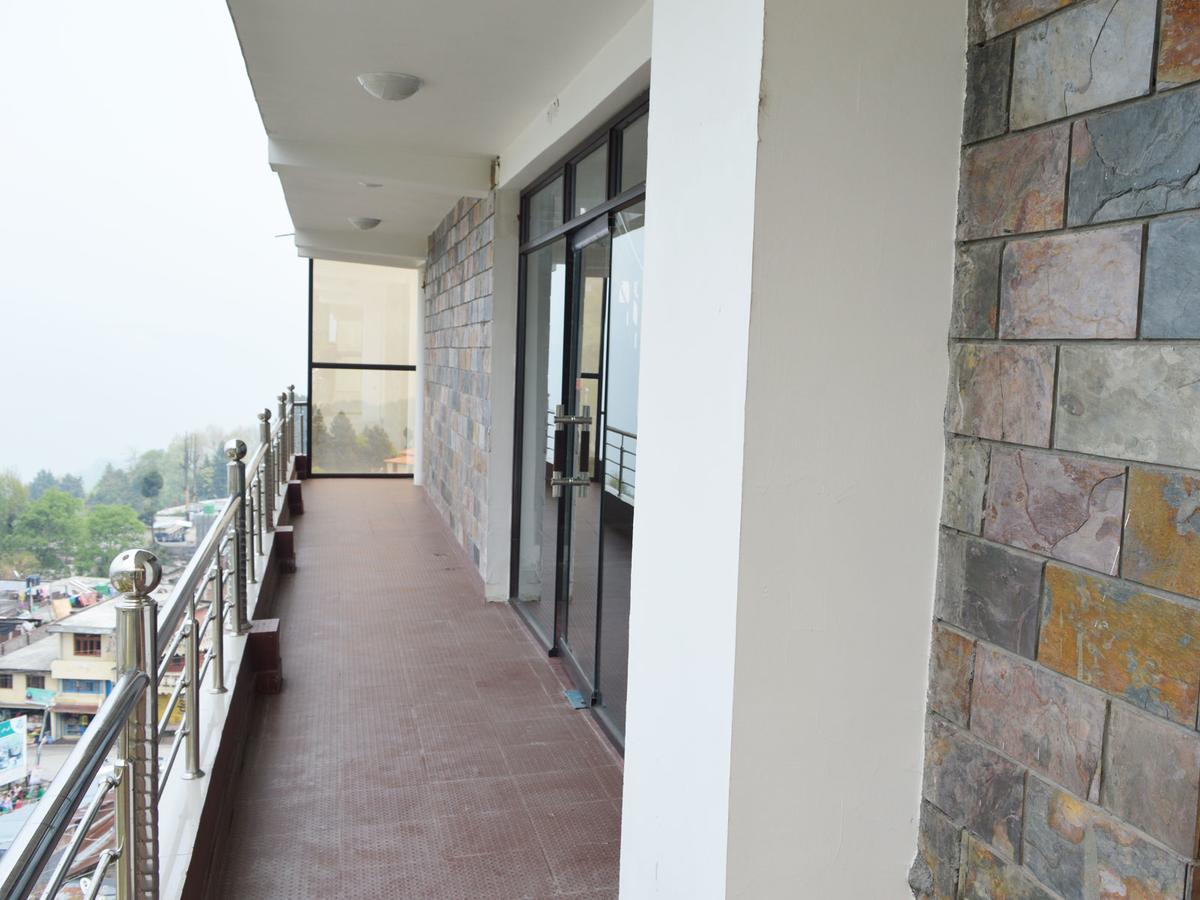 Hotel Bala Paradise Munsyari Екстер'єр фото
